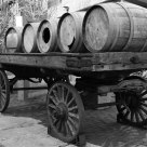 Old barrow